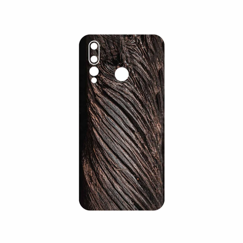 برچسب پوششی ماهوت مدل Wood Texture 9 مناسب برای گوشی موبایل هوآوی Nova 4