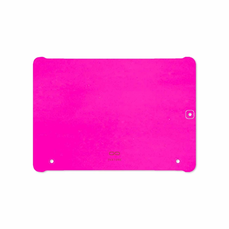 برچسب پوششی ماهوت مدل Phosphorus-Pink مناسب برای تبلت سامسونگ Galaxy Tab S2 9.7 2015 T815