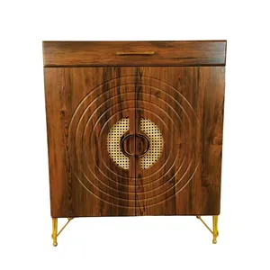 جاکفشی 4 طبقه مدل کاج کد 201