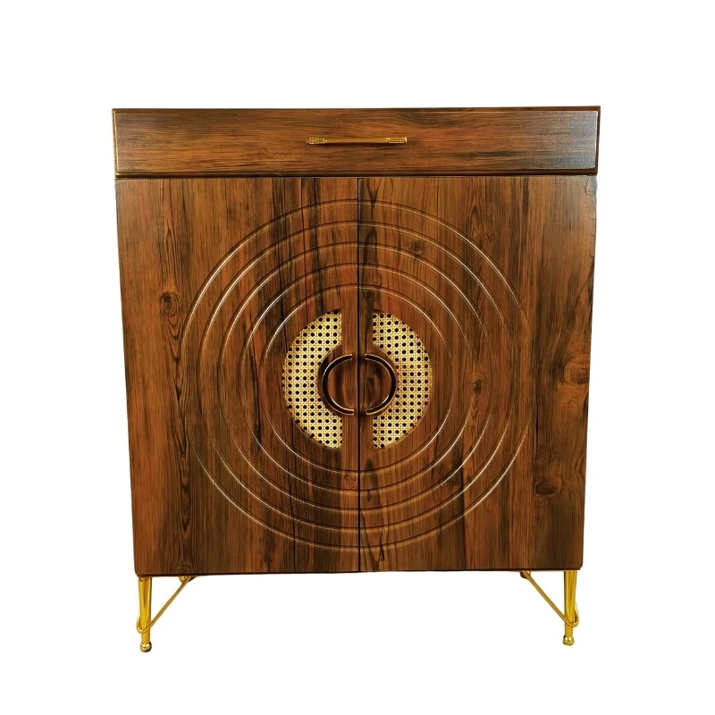 جاکفشی 4 طبقه مدل کاج کد 201