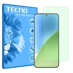 Tecno Eye Care model green light screen protector suitable for Xiaomi 15 Pro mobile phone