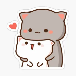 برچسب مدل ژله ای طرح پیشی مهربون