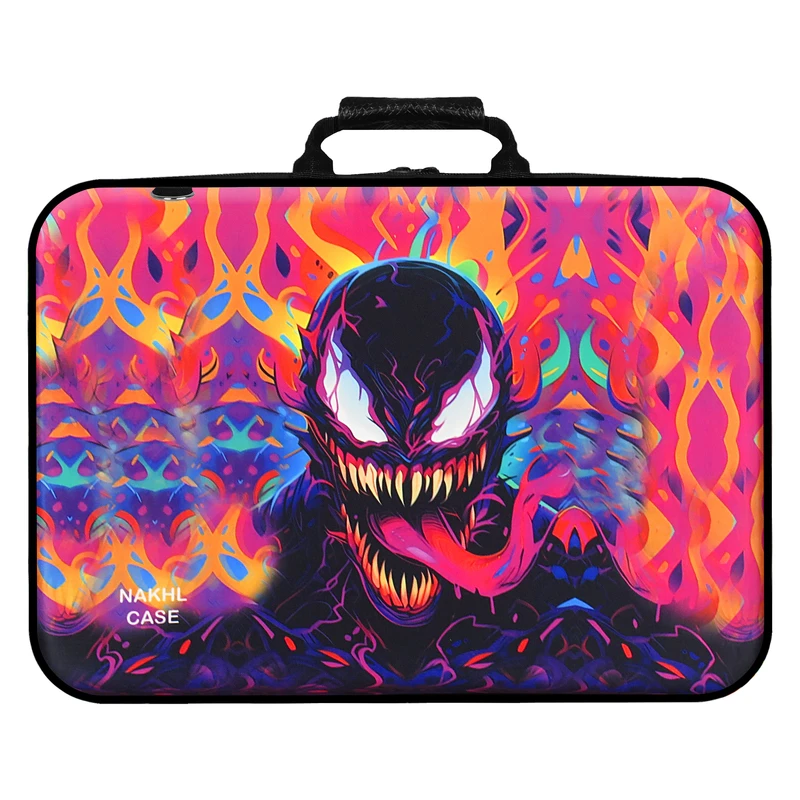 کیف حمل کنسول بازی پلی استیشن 5 فت نخل مدل NKH-45