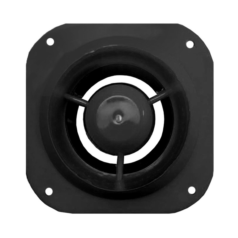 اگزوز پورت طاقچه مدل ZAN-B