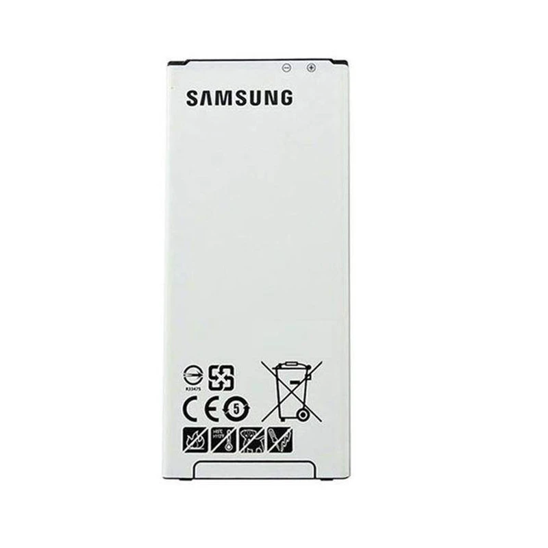 باتری موبایل مدل EB-BA310ABE با ظرفیت 2300 میلی آمپر ساعت مناسب برای گوشی موبایل سامسونگ GALAXY A310
