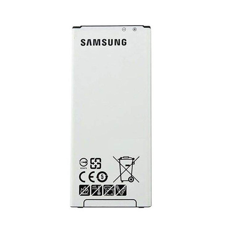 باتری موبایل مدل EB-BA310ABE با ظرفیت 2300 میلی آمپر ساعت مناسب برای گوشی موبایل سامسونگ GALAXY A310