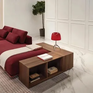 میز پاتختی مدل IKE2073