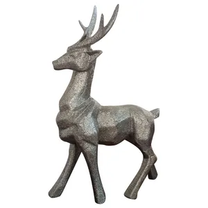 مجسمه مدل گوزن کد SR-97-1