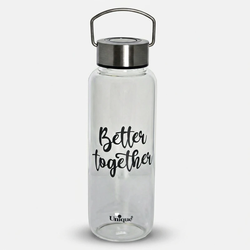 بطری یونیک طرح better together کد 3077
