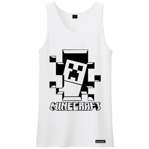 تاپ مردانه 27 مدل MINECRAFT کد WN633