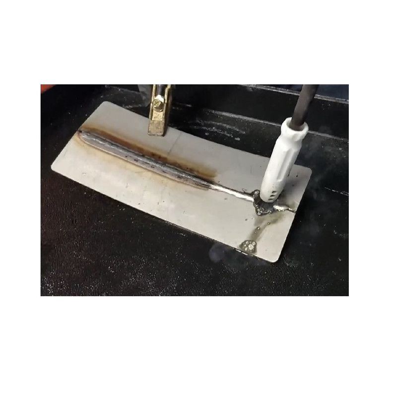 محلول الكتروپوليش استيل معين توس مدل MTC 4100 وزن 750 گرم