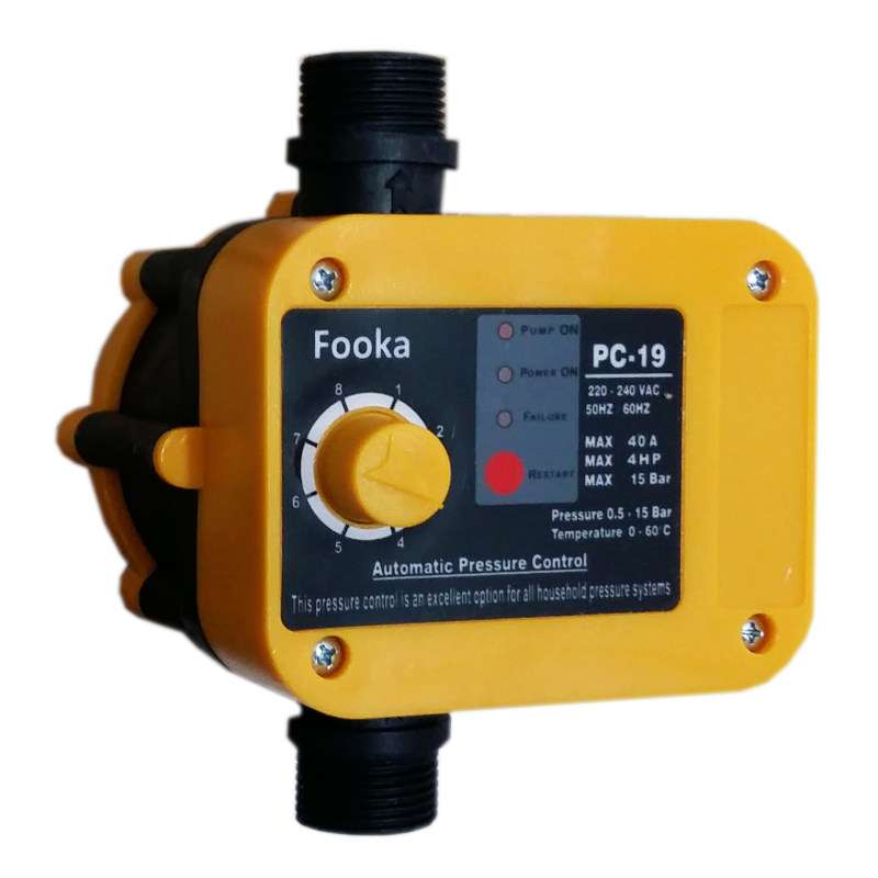 ست کنترل مدل pc_19 ست کنترل مدل pc_19