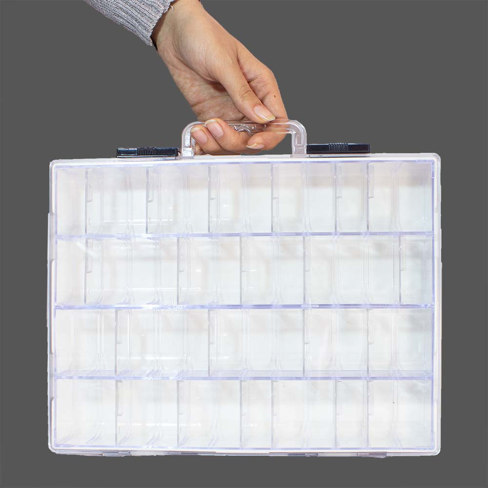 جعبه نظم دهنده ابزار مدل VDS1 جعبه نظم دهنده ابزار مدل VDS1