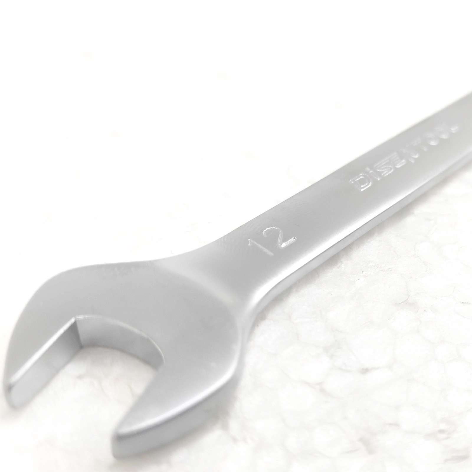 آچار دوسر تخت دیزین مدل D_TS سایز 12-13 میلی متر