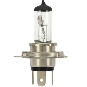 لامپ خودرو  ار جی تی مدل 55/60 -12v پایه H4