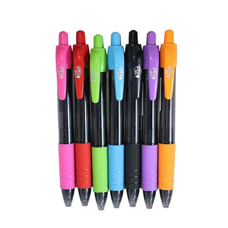 روان نویس ریکو کد R-102-9  بسته 7 عددی