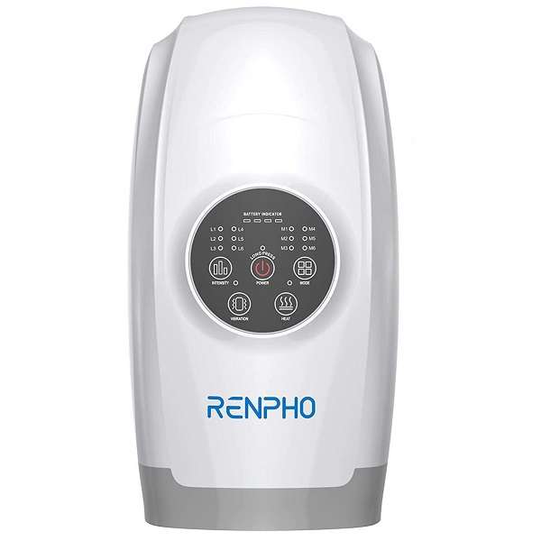 ماساژور برقی دست رنفو مدل r-h001 ماساژور برقی دست رنفو مدل r-h001