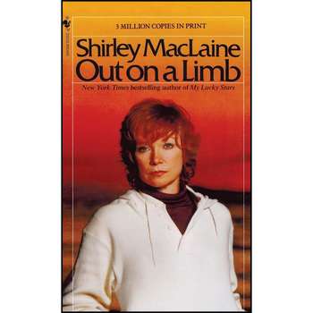 قیمت و خرید کتاب Out on a Limb اثر Shirley MacLaine انتشارات Bantam