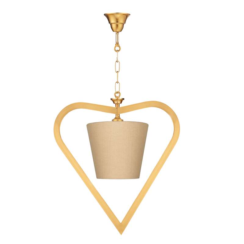 چراغ آویز زیمادور مدل هیما کد ZD-06