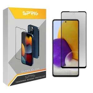 Sprig PRVSP Privacy Screen Protector For Samsung Galaxy A52 5G