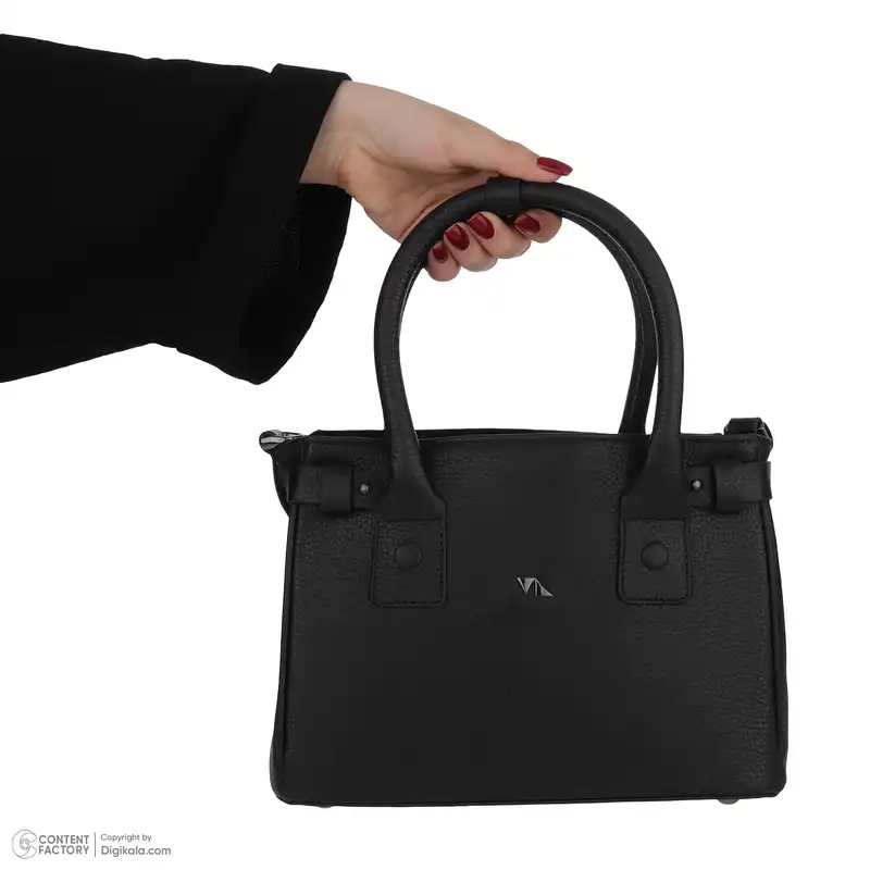 کیف رودوشی زنانه چرم مشهد مدل S0892-001