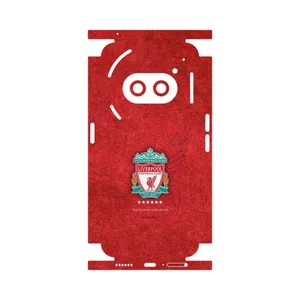 MAHOOT Liverpool-FullSkin Cover Sticker for Nothing Phone 2a