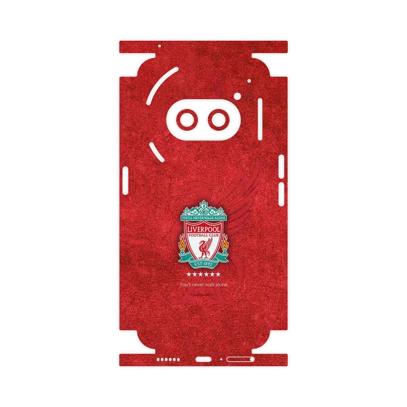 برچسب پوششی ماهوت مدل Liverpool-FullSkin مناسب برای گوشی موبایل ناتینگ Phone 2a