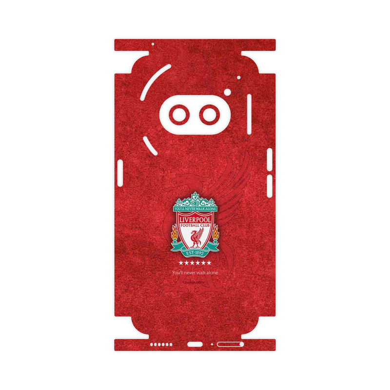 برچسب پوششی ماهوت مدل Liverpool-FullSkin مناسب برای گوشی موبایل ناتینگ Phone 2a