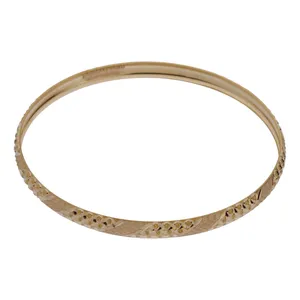 Maya Mahak MB1654 Gold Bangle For Women