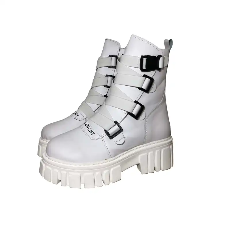 نیم بوت زنانه مدل الارز