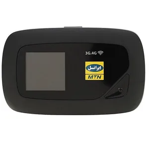 مودم 4G ایرانسل مدل LH96 به همراه سیم کارت
