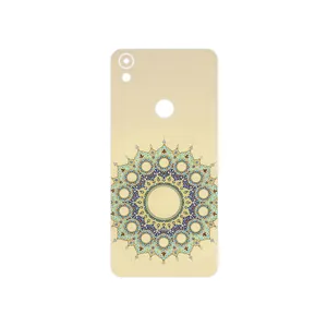 MAHOOT Art of Illumination 2 Cover Sticker for Tecno Camon CM