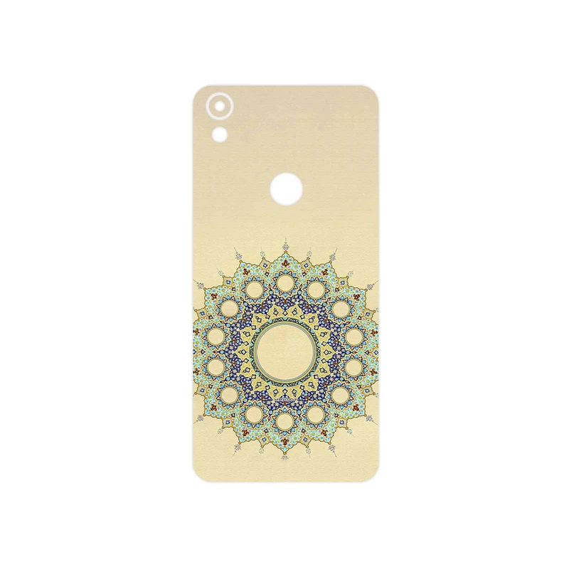 برچسب پوششی ماهوت مدل Art of Illumination 2 مناسب برای گوشی موبایل تکنو Camon CM