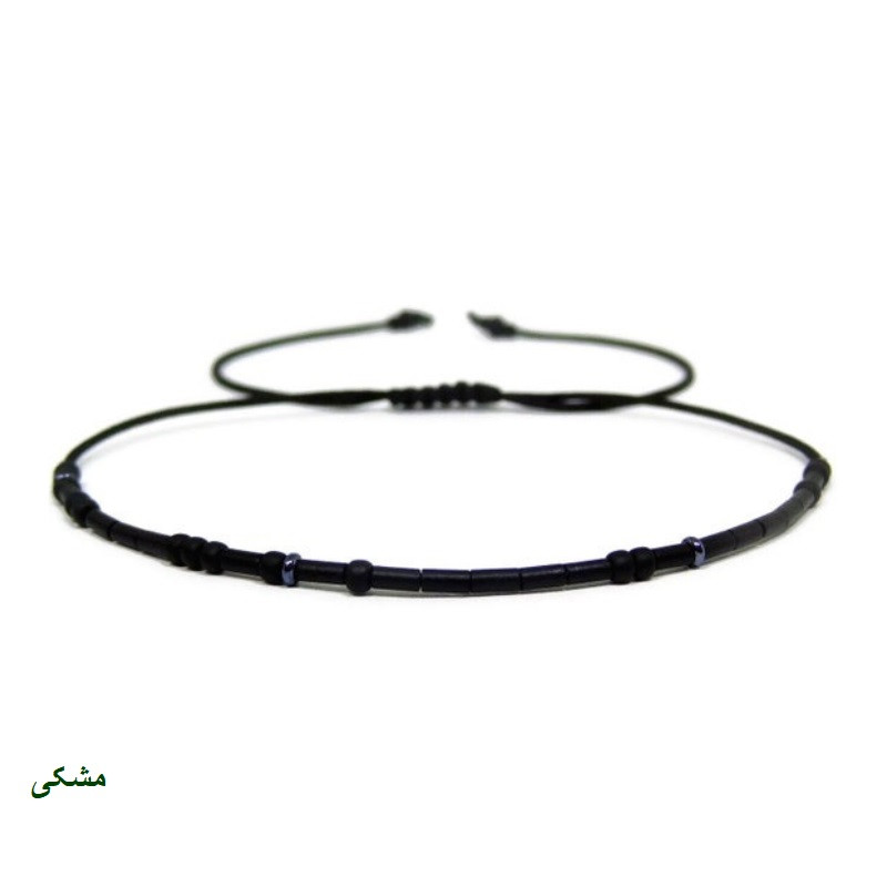دستبند شریلند مدل مورس لغت دریم