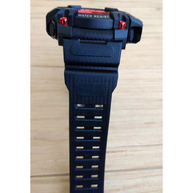 ساعت مچی دیجیتال پسرانه مدل اسپرت کد KM17.5