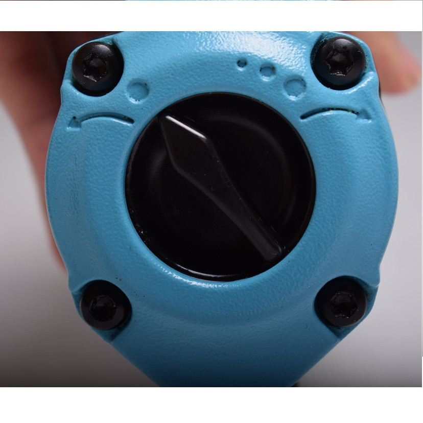 آچار بکس بادی هازت مدل 9012X