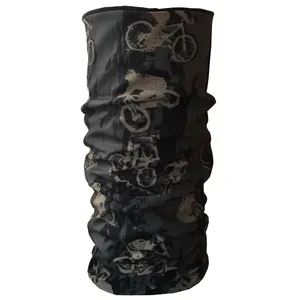 دستمال سر و گردن مدل hd20