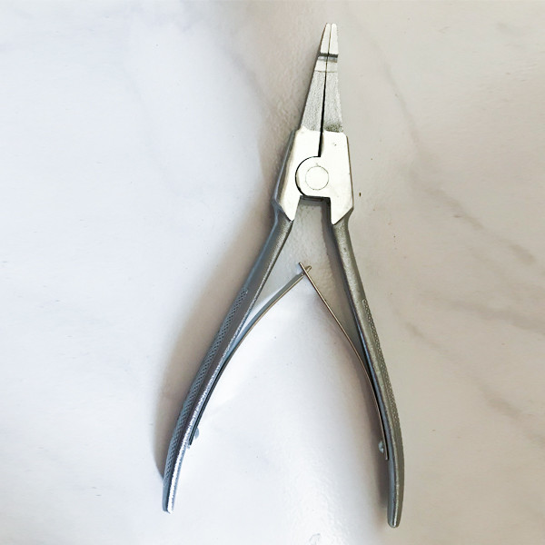 انبرخاربازکن بلزر کد 42607 سایز 7 اینچ