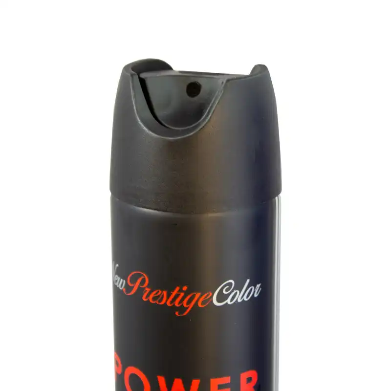 اسپری حالت دهنده مو نیو پرستیژ کالر مدل SUPER SHINE حجم 500 میلی لیتر مجموعه 3 عددی