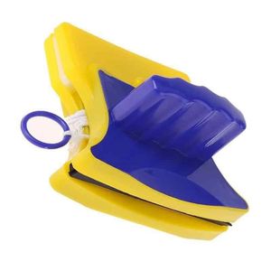 نقد و بررسی شیشه پاک کن مغناطیسی کد DH170 توسط خریداران