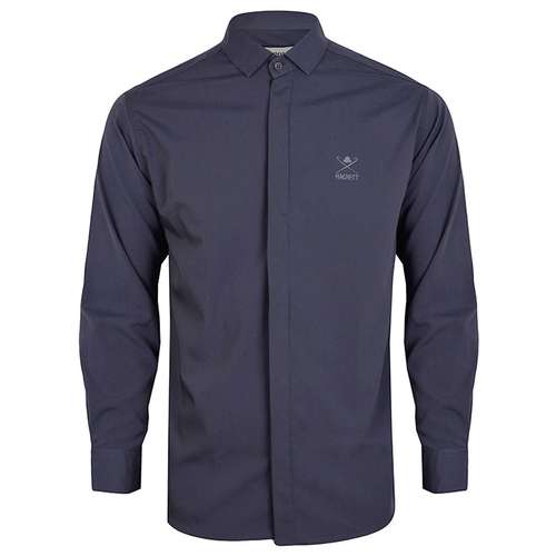 پیراهن آستین بلند مردانه مدل 329000721