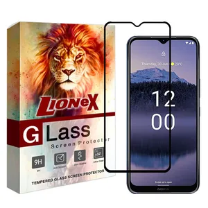 Lionex CERAMLION Screen Protector For Nokia G11 Plus