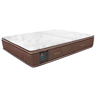 چه تشک دو نفره ای بخرم؟