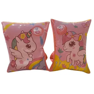  بازوبند شنا بادی کد 58 مجموعه دو عددی