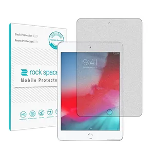 Matte Rockspace HyMTT screen protector suitable for Apple iPad mini tablets