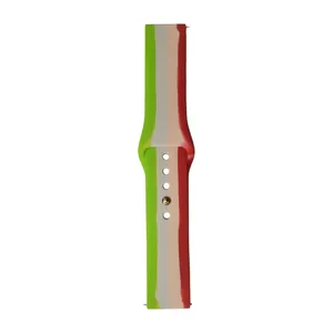 بند ساعت مدل SFP-30C مناسب برای ساعت هوشمند آمازفیت GTS 2 mini