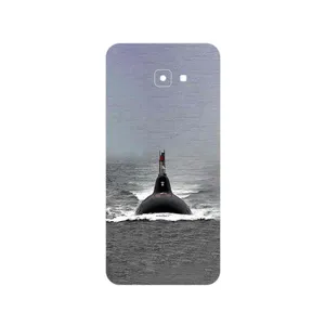 MAHOOT Submarine Cover Sticker for Samsung Galaxy J4 Core