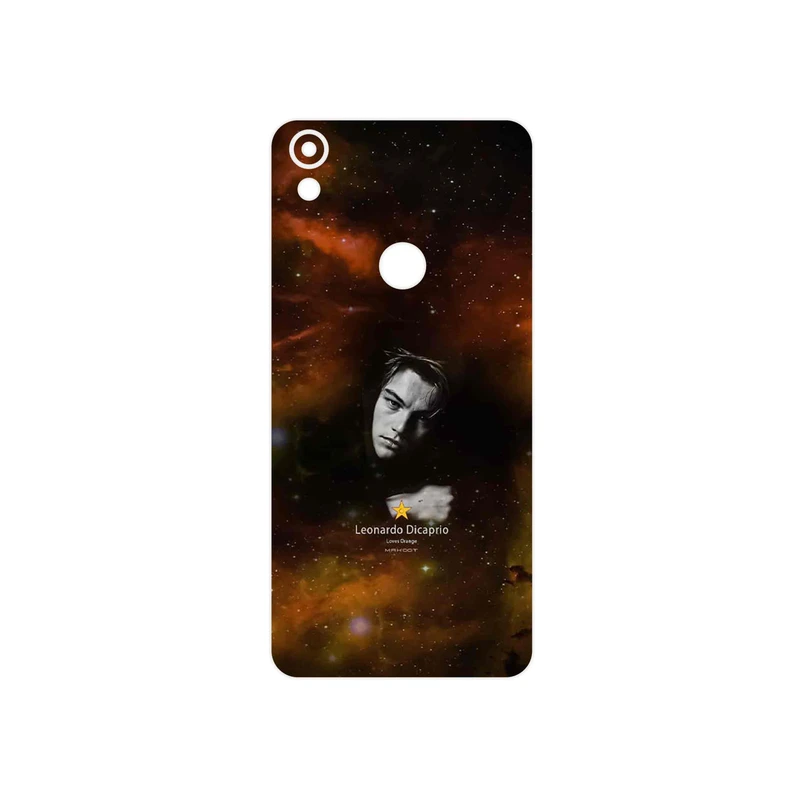 برچسب پوششی ماهوت مدل Leonardo Dicaprio مناسب برای گوشی موبایل تکنو Camon CM