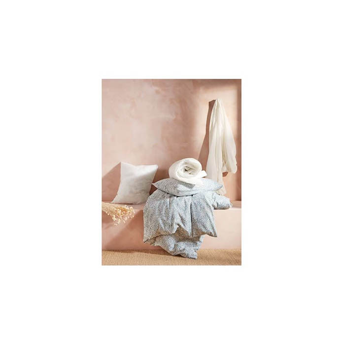 لحاف ایکیا مدل SILVERTOPP کد 230 دونفره سایز 220x240 سانتی متر