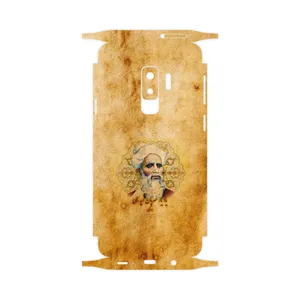 MAHOOT Rudaki-FullSkin Cover Sticker for Samsung Galaxy S9 Plus